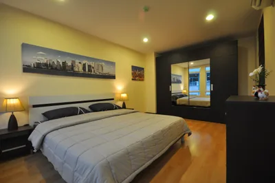 The Amethyst Sukhumvit 39