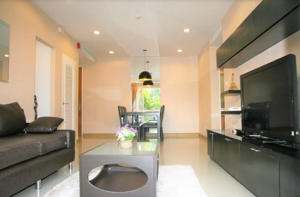 The Rise Sukhumvit 39 — photo 3