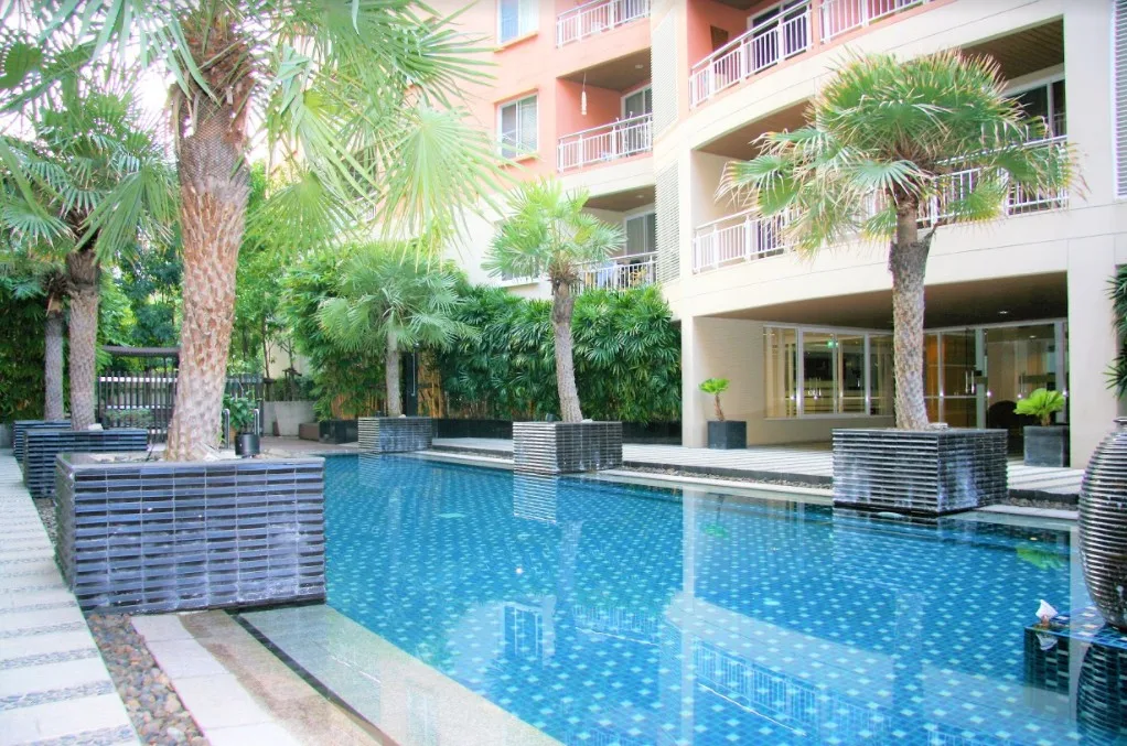 The Rise Sukhumvit 39 — photo 8