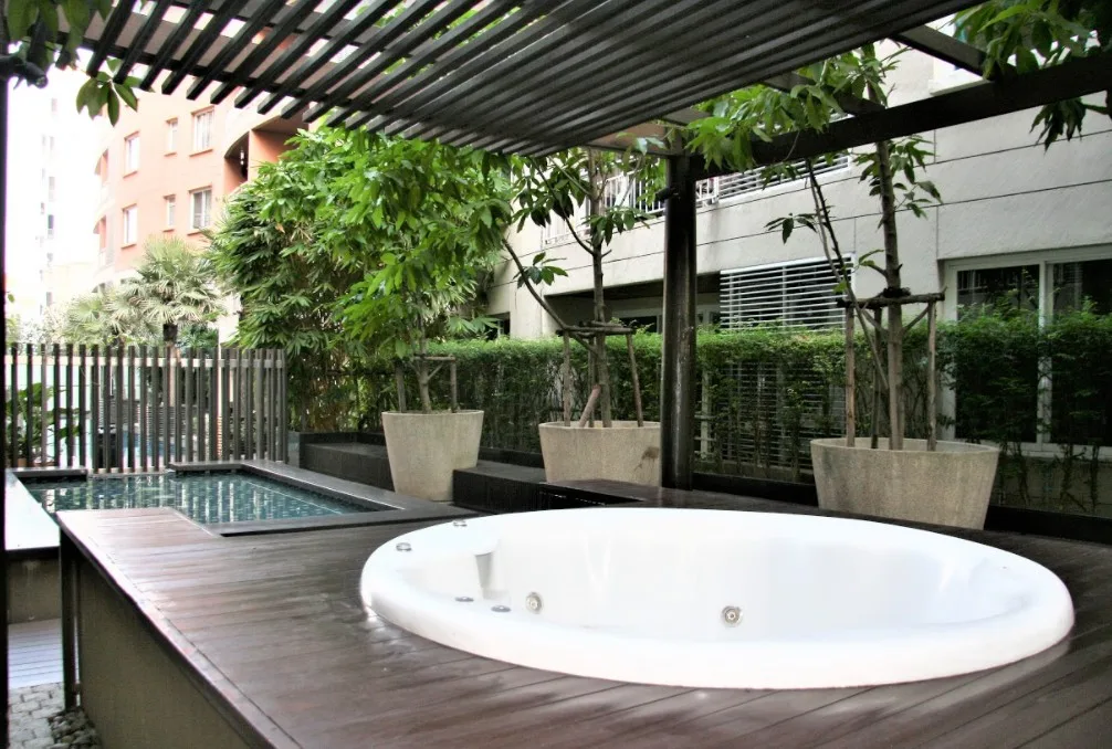 The Rise Sukhumvit 39 — photo 9