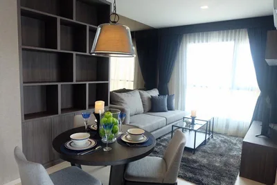 Life Sukhumvit 48