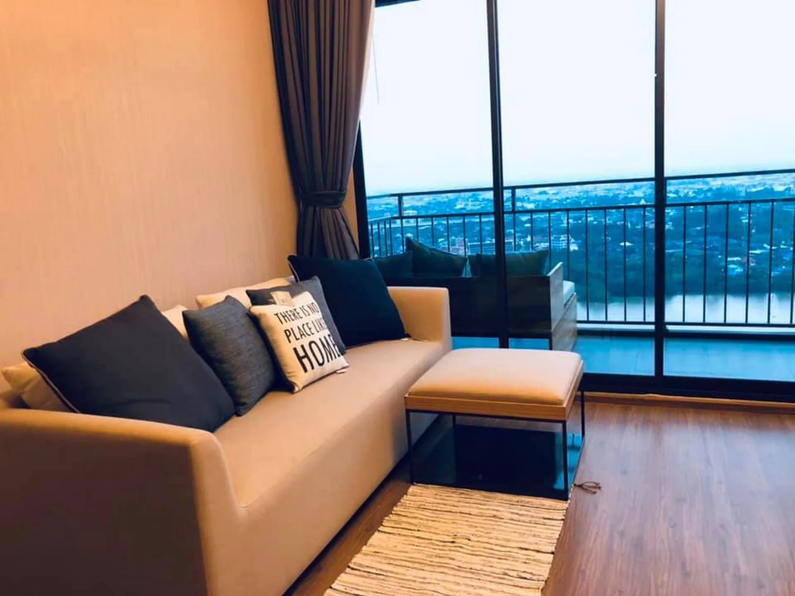 U Delight Residence Riverfront Rama 3 — photo 5