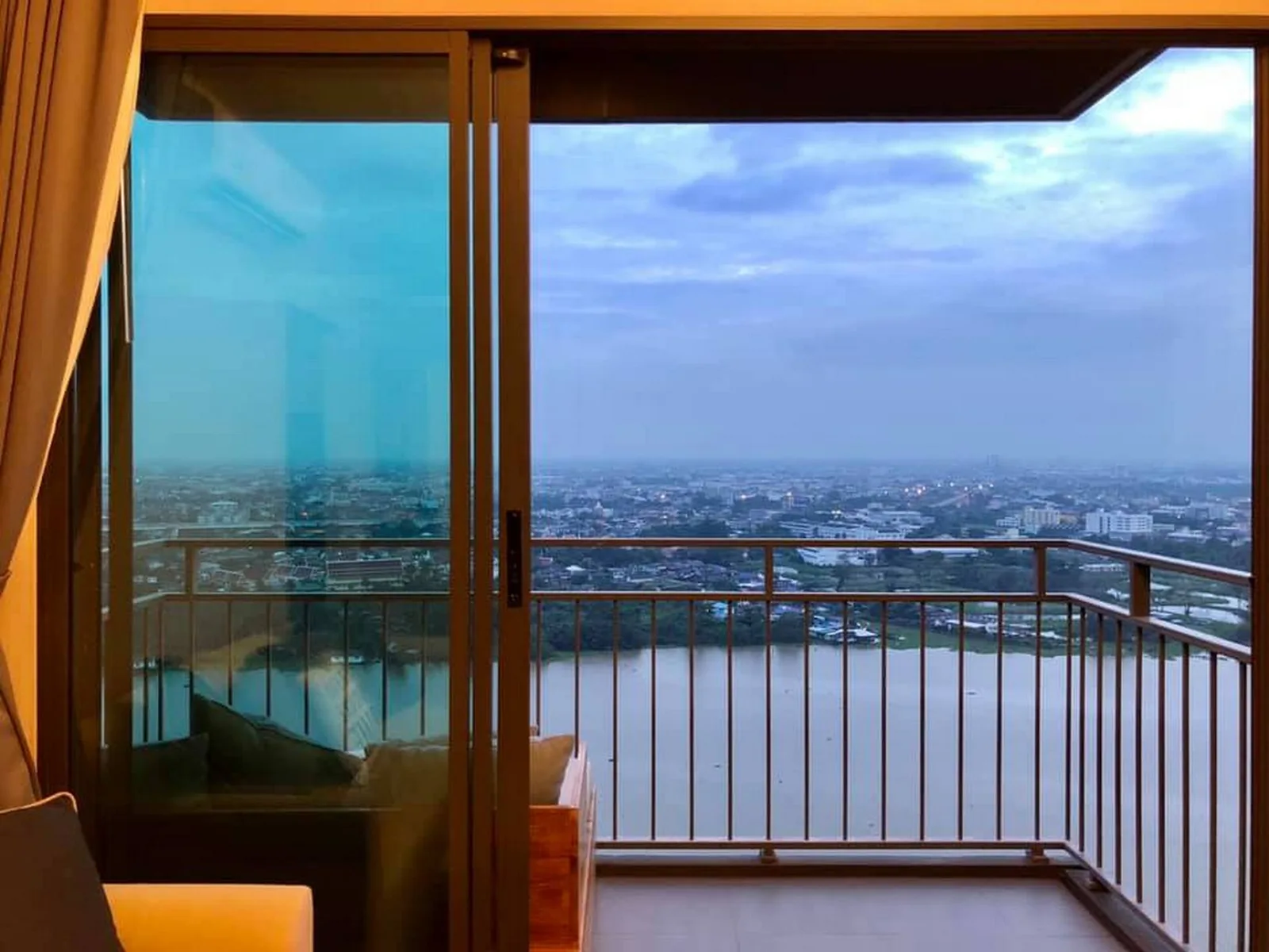 U Delight Residence Riverfront Rama 3 — photo 6