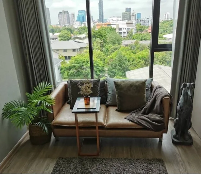 The Teak Sukhumvit 39 — photo 2