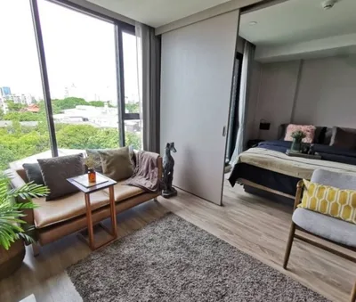 The Teak Sukhumvit 39