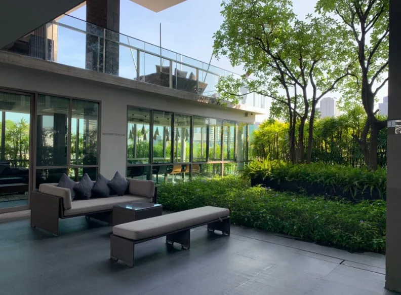 Aequa Sukhumvit 49 — photo 11
