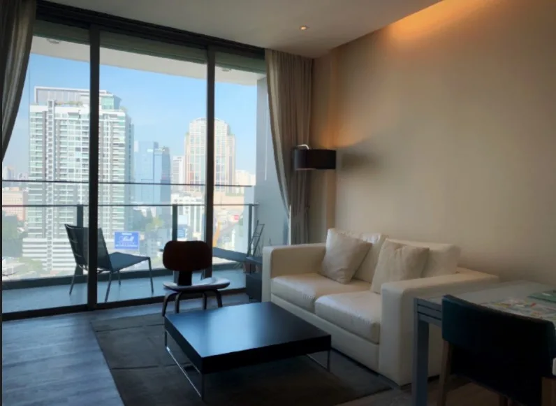 Aequa Sukhumvit 49 — photo 3