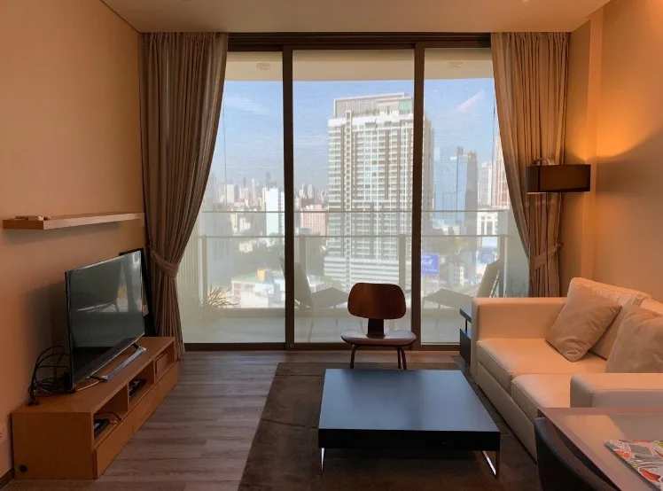 Aequa Sukhumvit 49 — photo 4