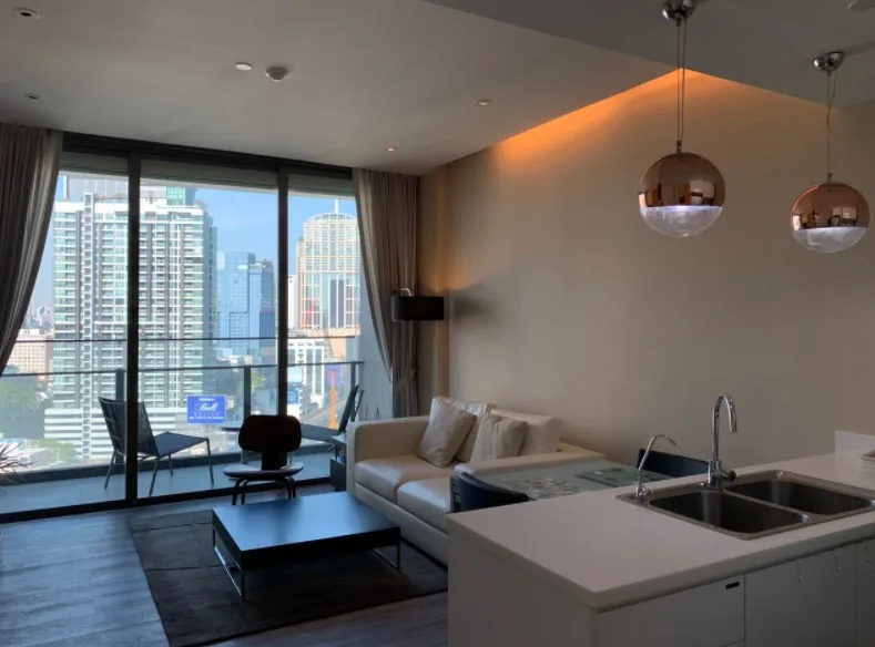 Aequa Sukhumvit 49 — photo 6