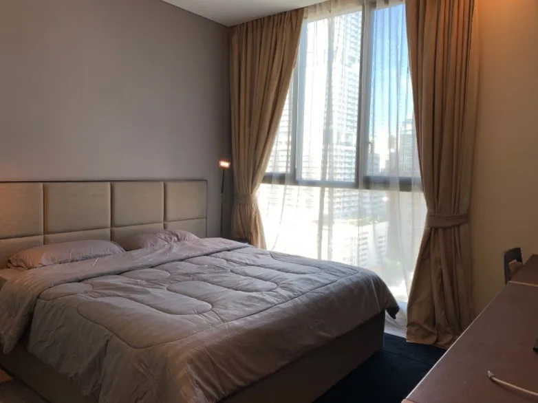 Aequa Sukhumvit 49 — photo 9