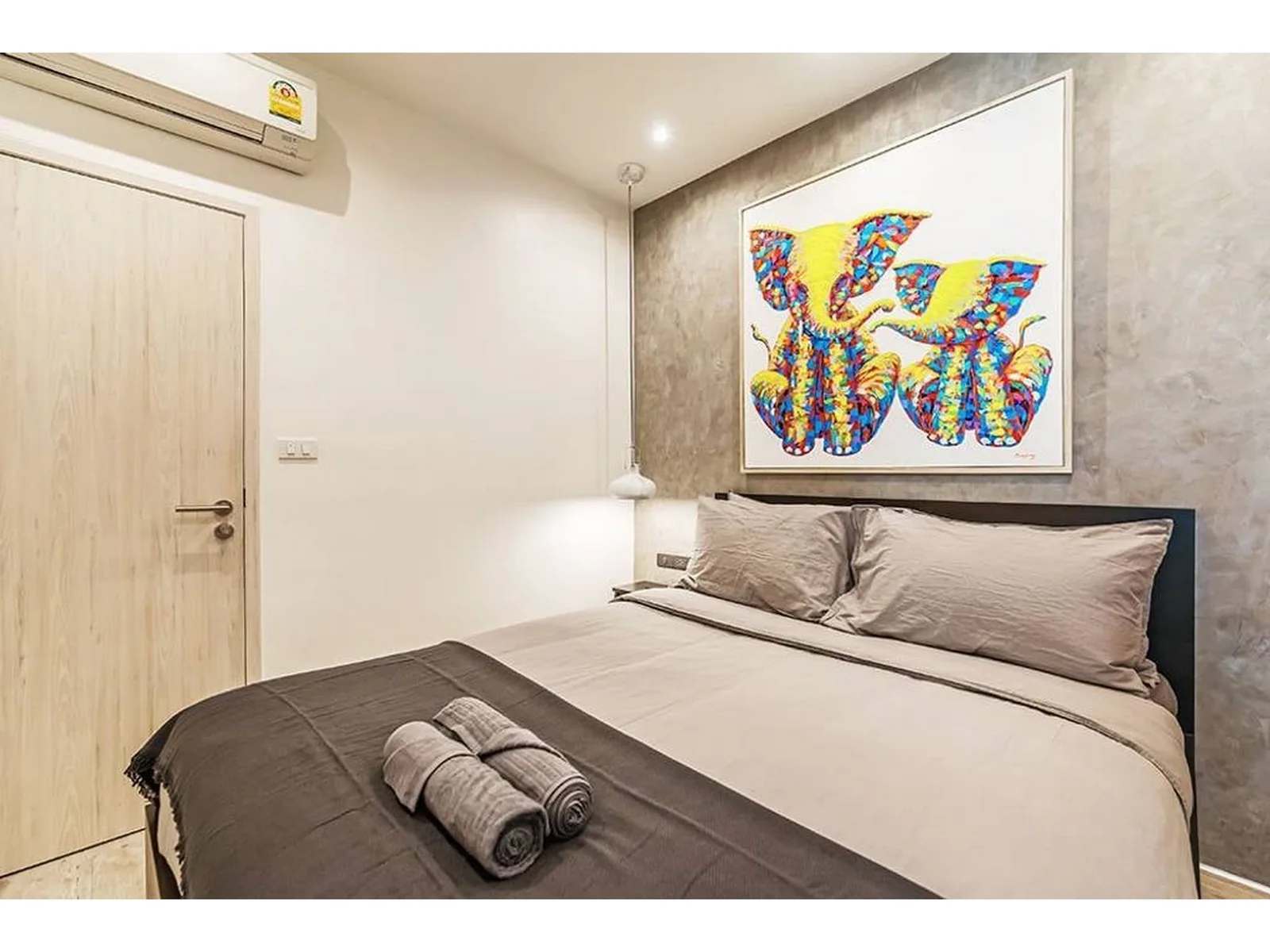Pathumwan Resort — photo 14