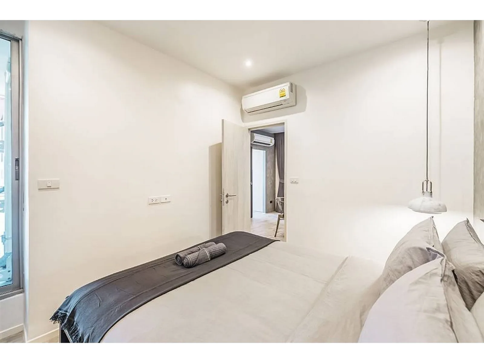 Pathumwan Resort — photo 16