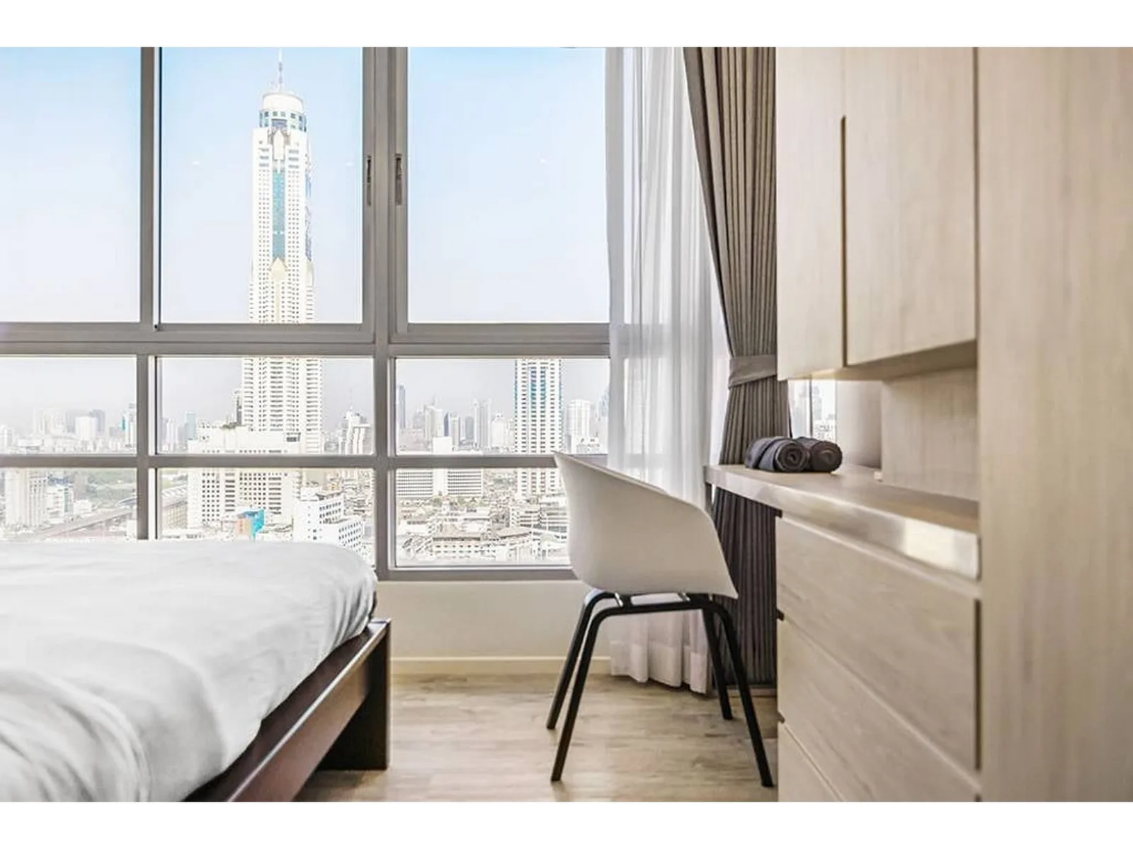 Pathumwan Resort — photo 10