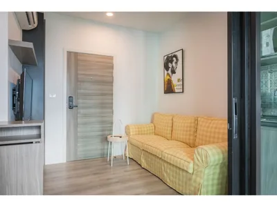 Notting Hill – Sukhumvit 105
