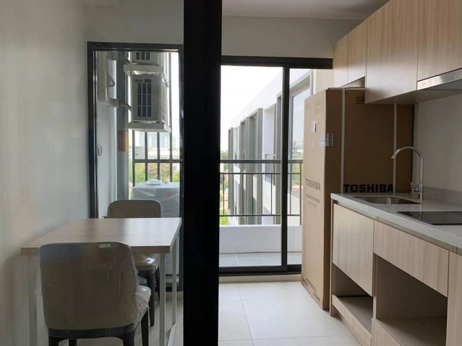 The Nest Sukhumvit 64 — photo 3