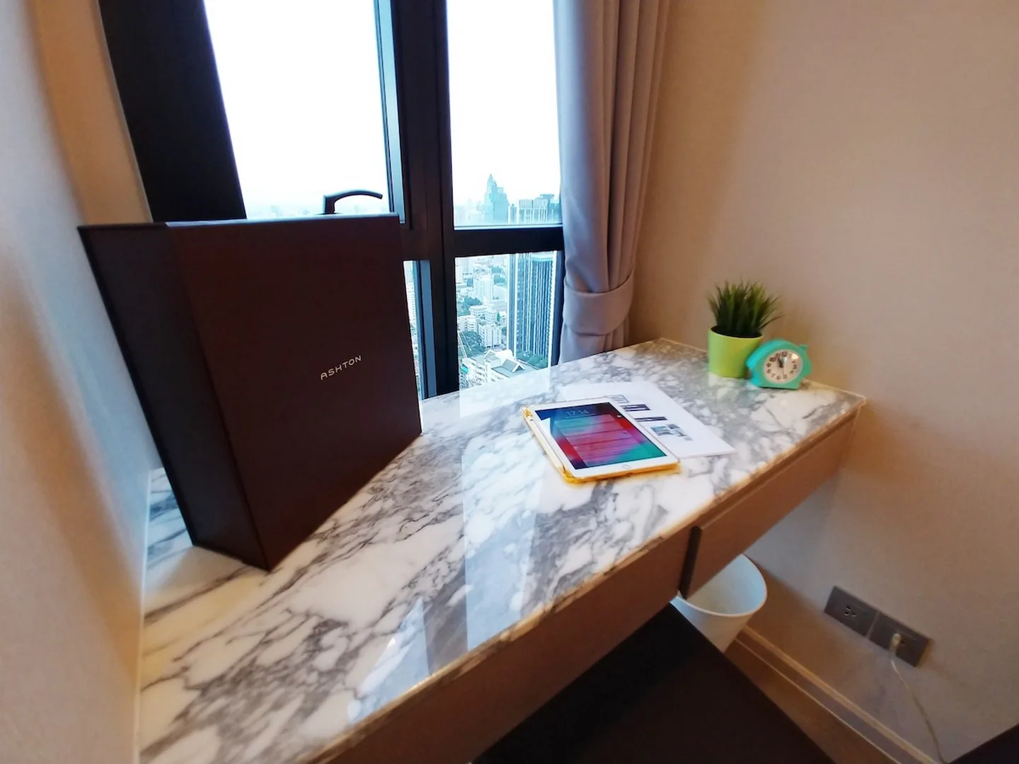 Ashton Asoke — photo 11