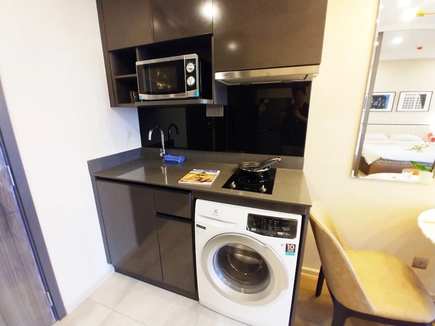 Ashton Asoke — photo 13