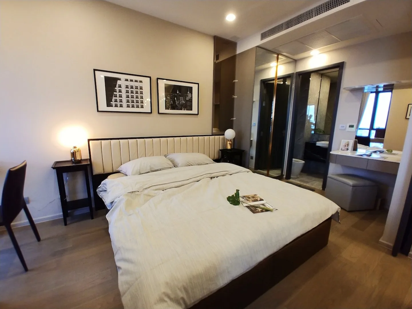 Ashton Asoke — photo 5