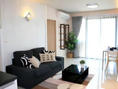 Le Cote Sukhumvit 14