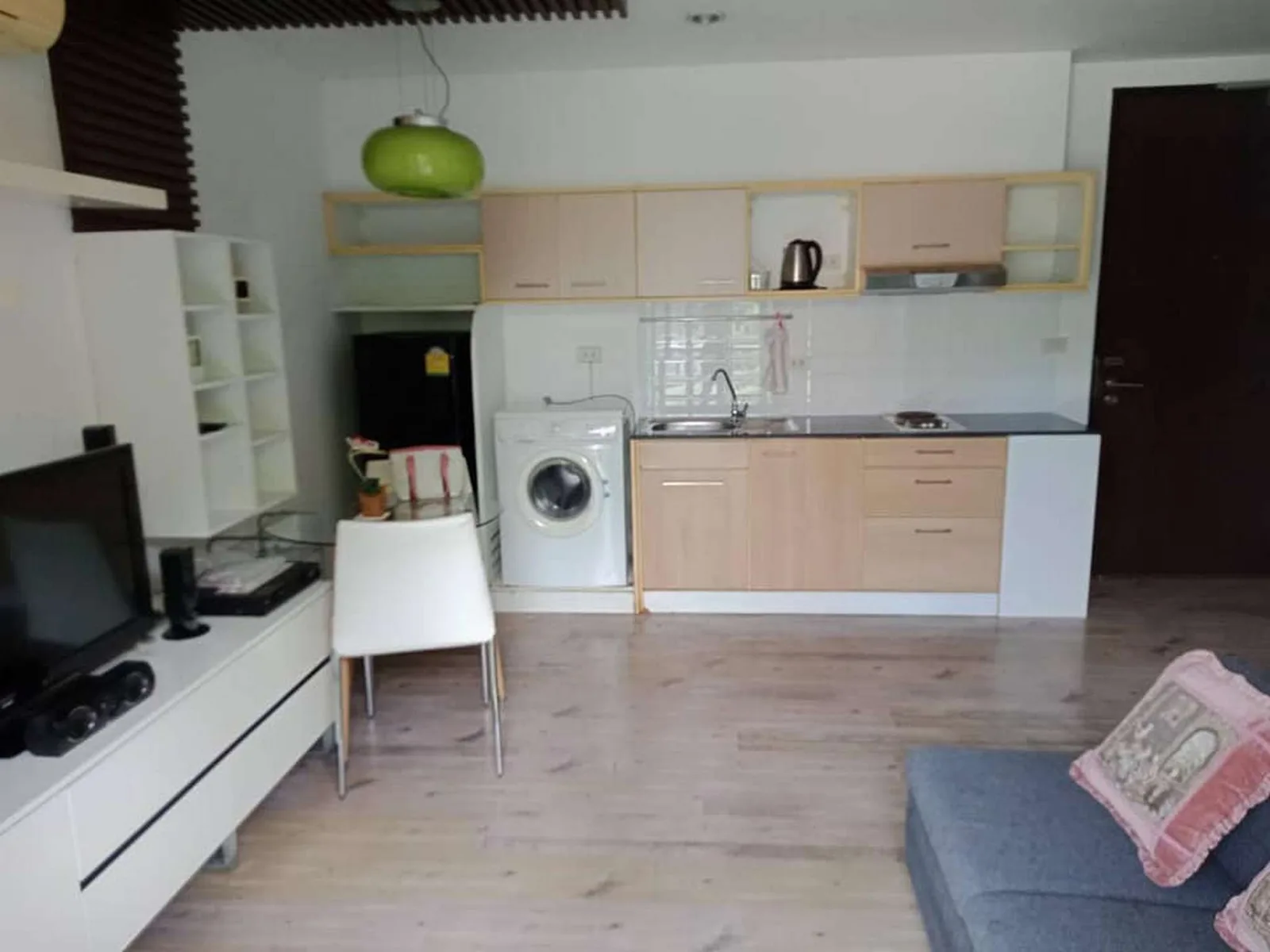 Click Condo Sukhumvit 65 — photo 2