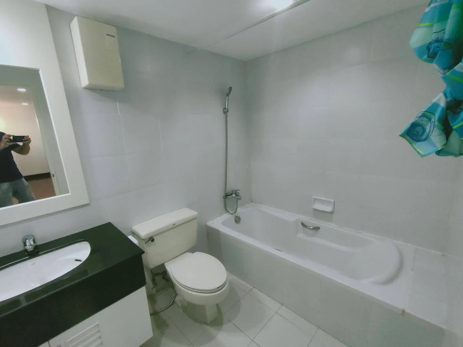 Acadamia Grand Tower — photo 8