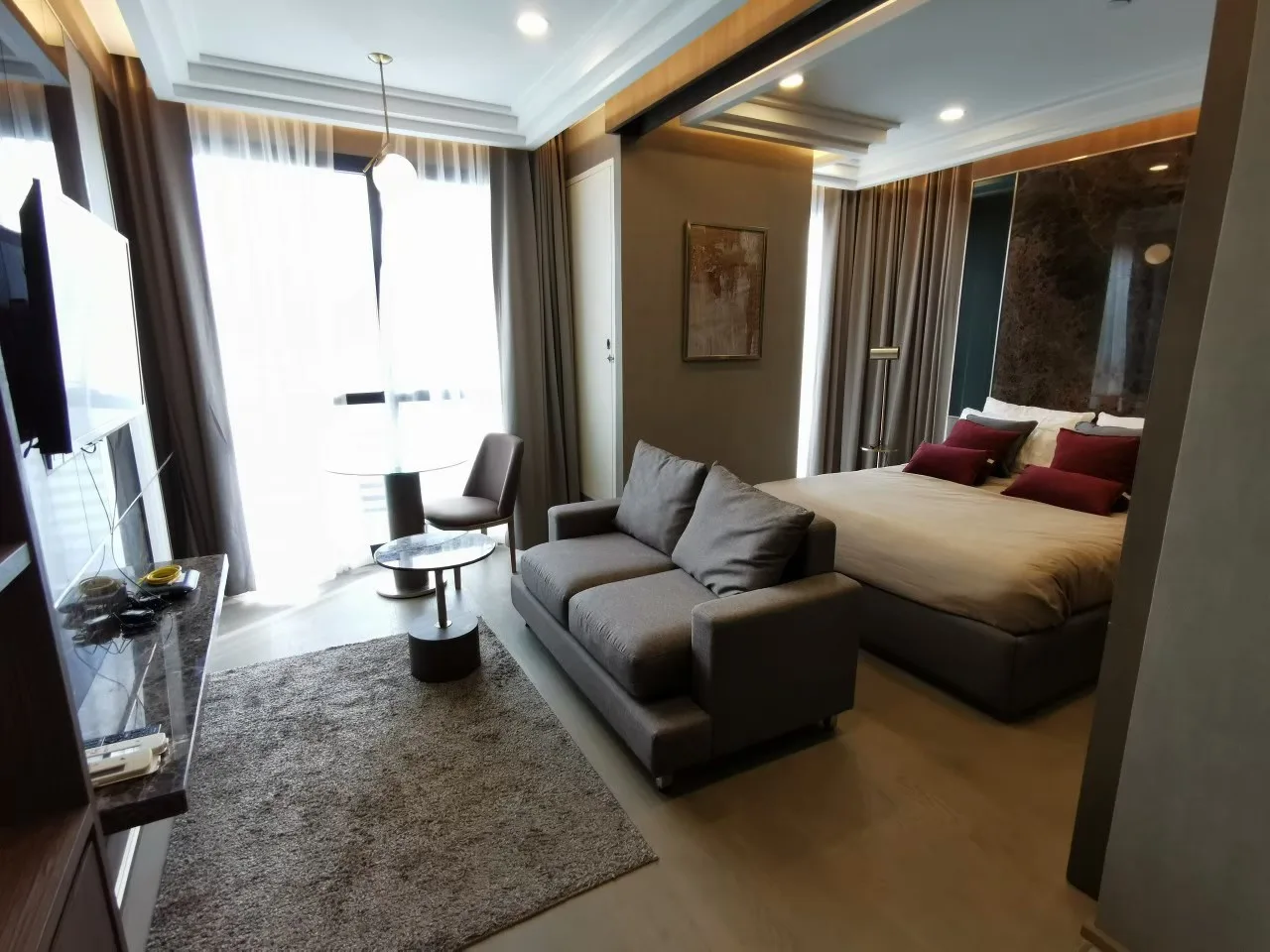 Ashton Chula - Silom — photo 3