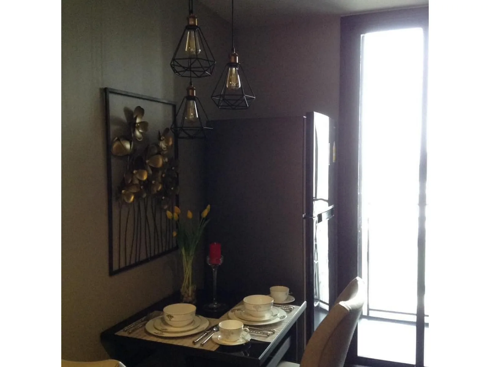 THE LINE Jatujak - Mochit — photo 3