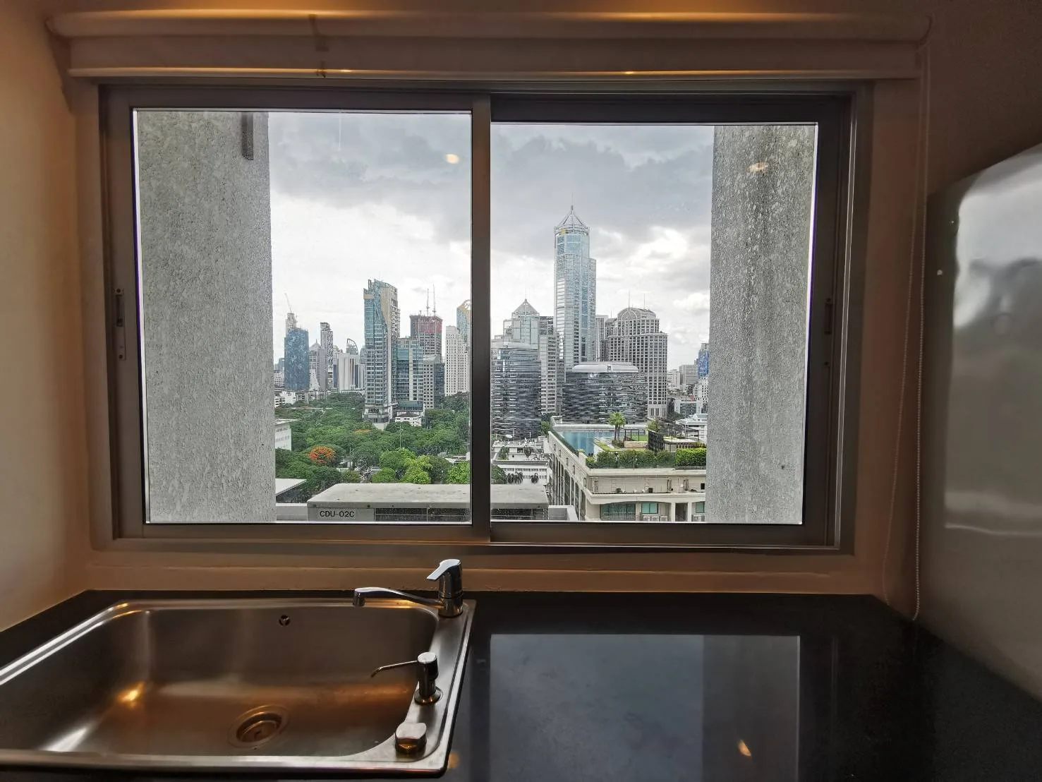 Royal Residence Park — photo 14