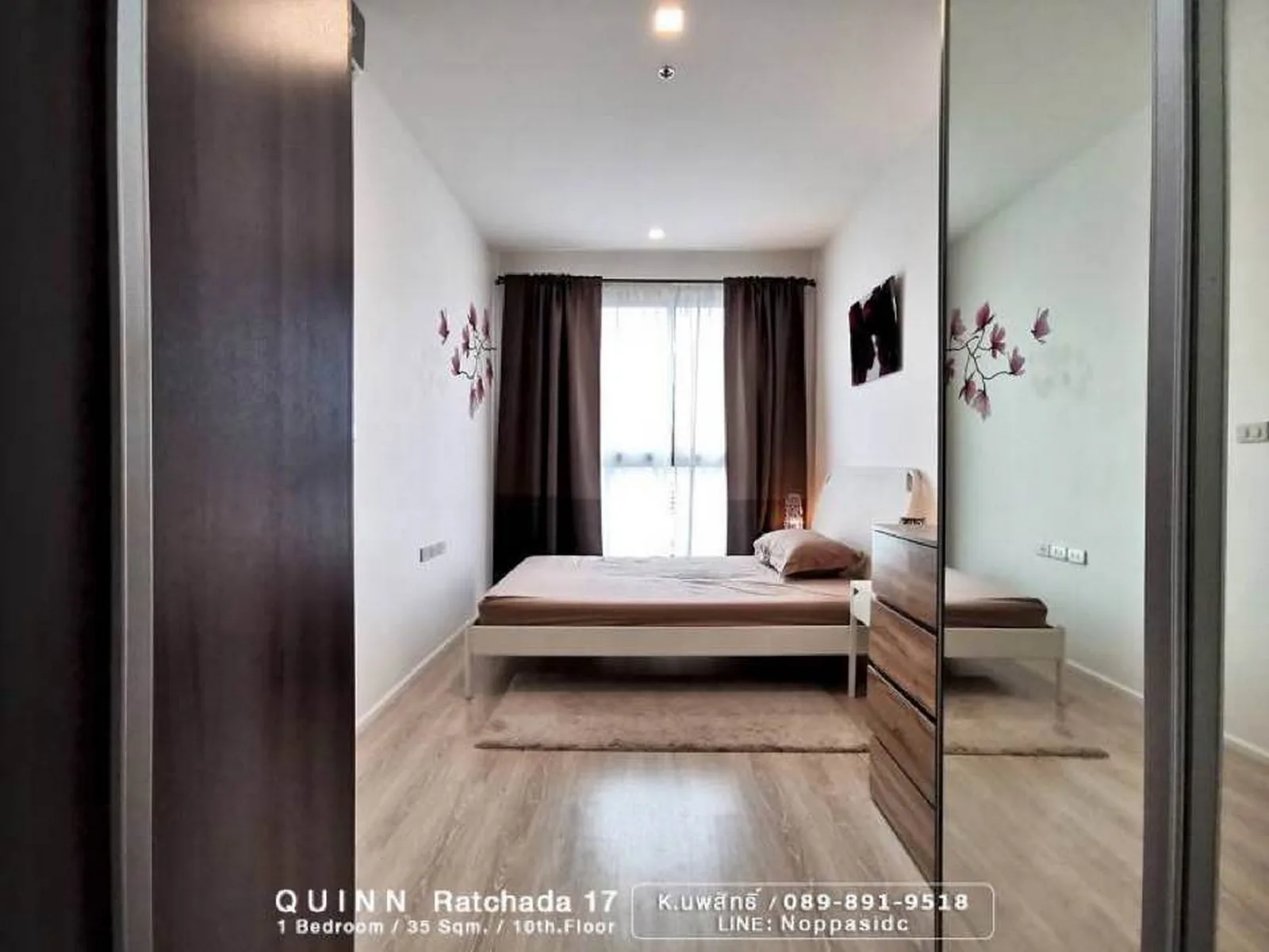 Quinn Condo Ratchada — photo 5