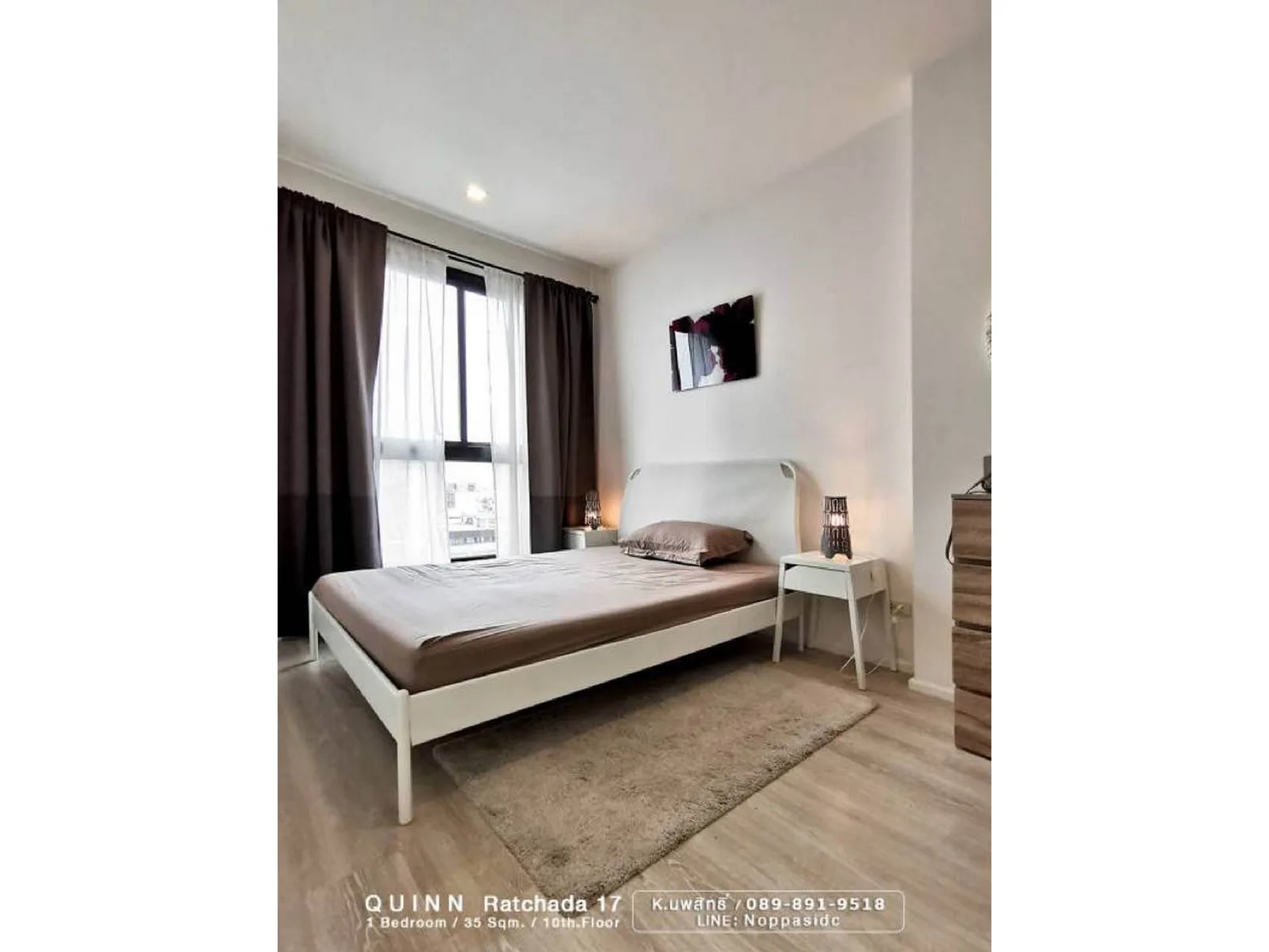 Quinn Condo Ratchada — photo 6