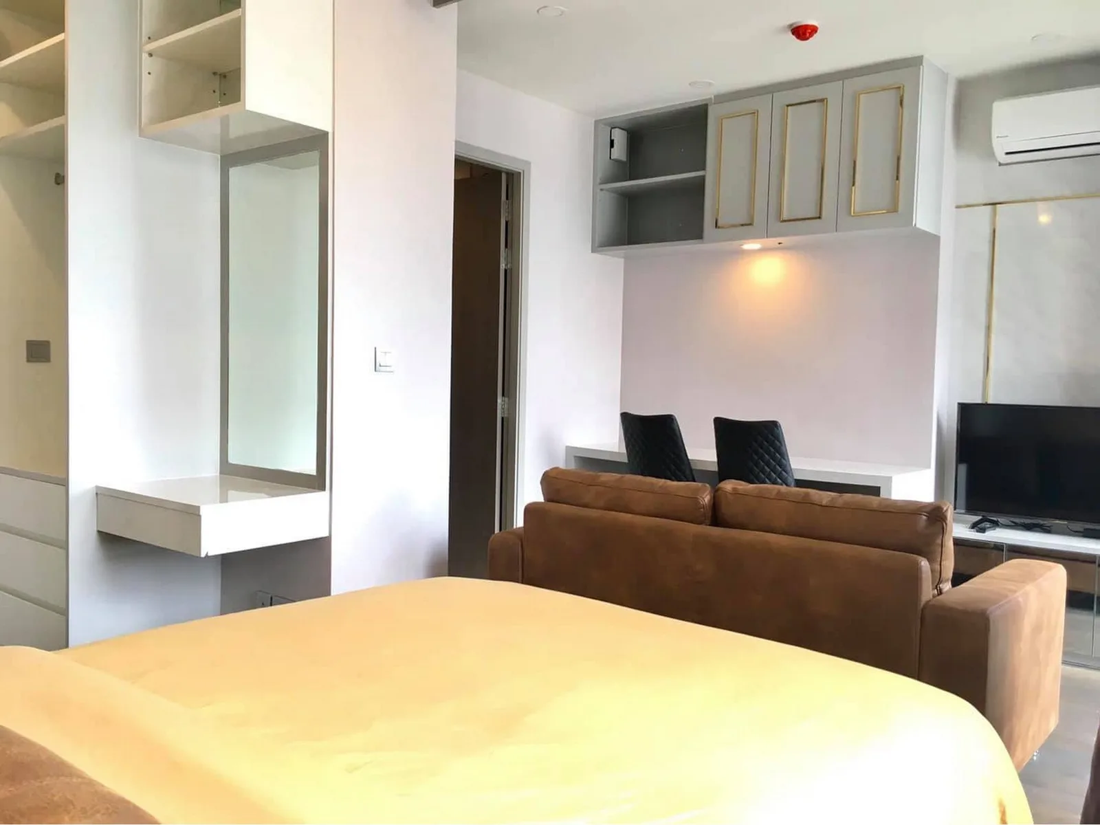 Ideo Q Siam - Ratchathewi — photo 2