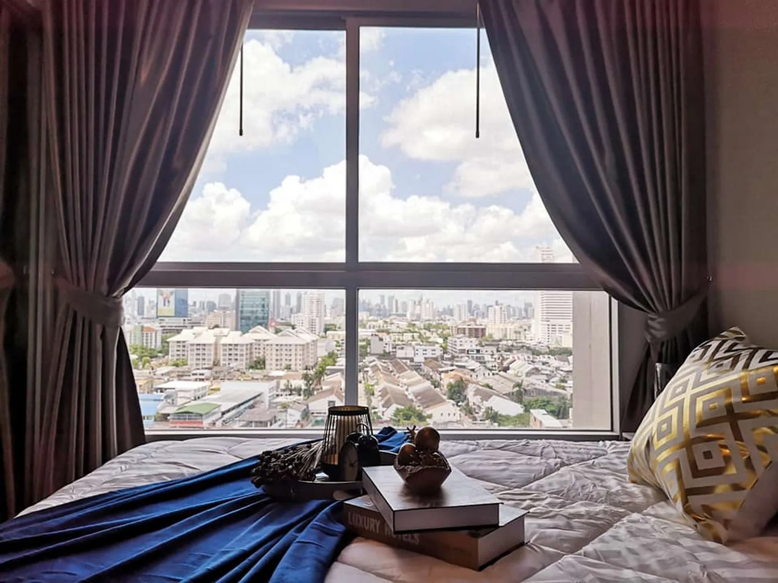Fuse Chan - Sathorn — photo 2
