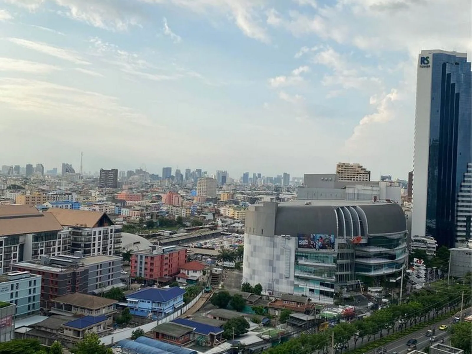Noble Revolve Ratchada — photo 10