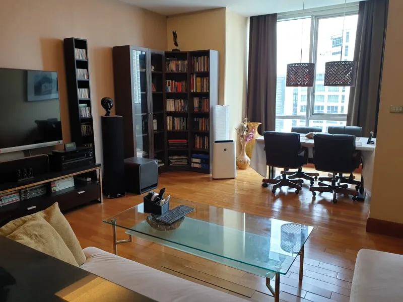 Sky Villas Sathorn — photo 2