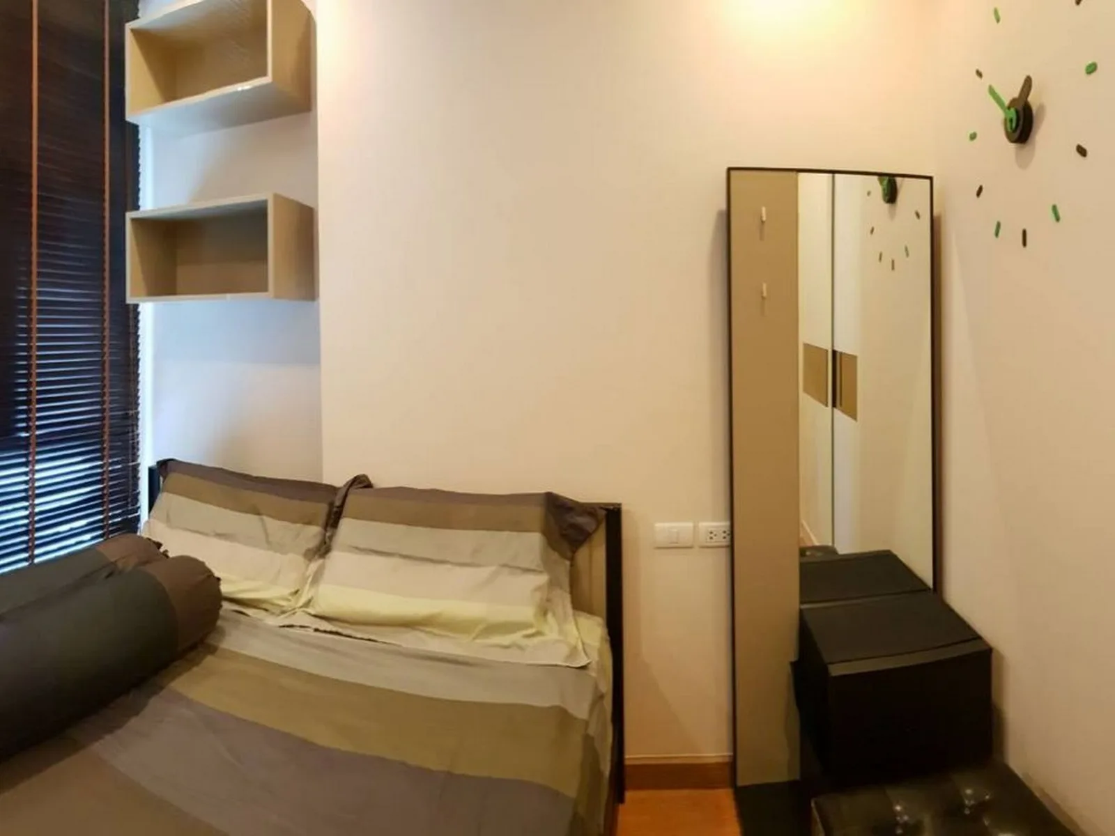 Q. House Condo Sukhumvit 79 — photo 2