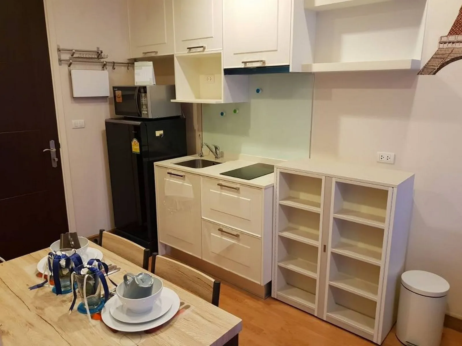 Q. House Condo Sukhumvit 79 — photo 3