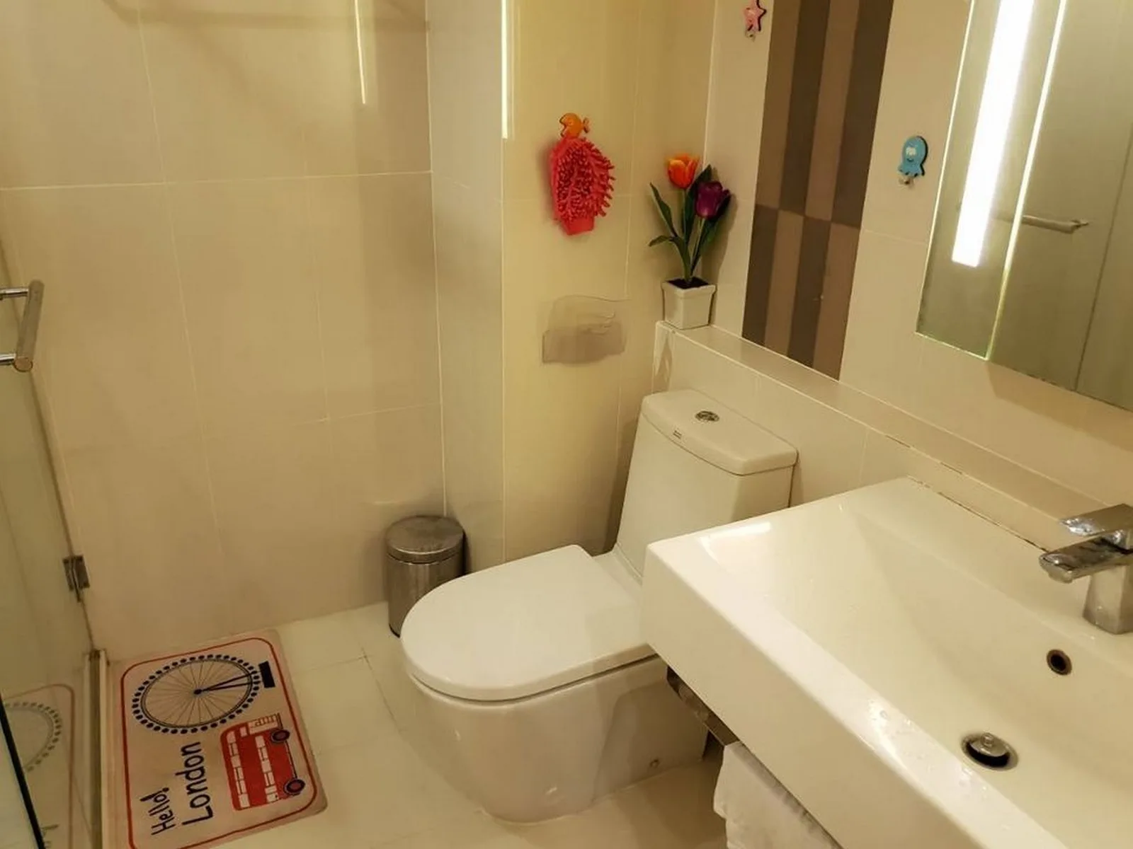 Q. House Condo Sukhumvit 79 — photo 6