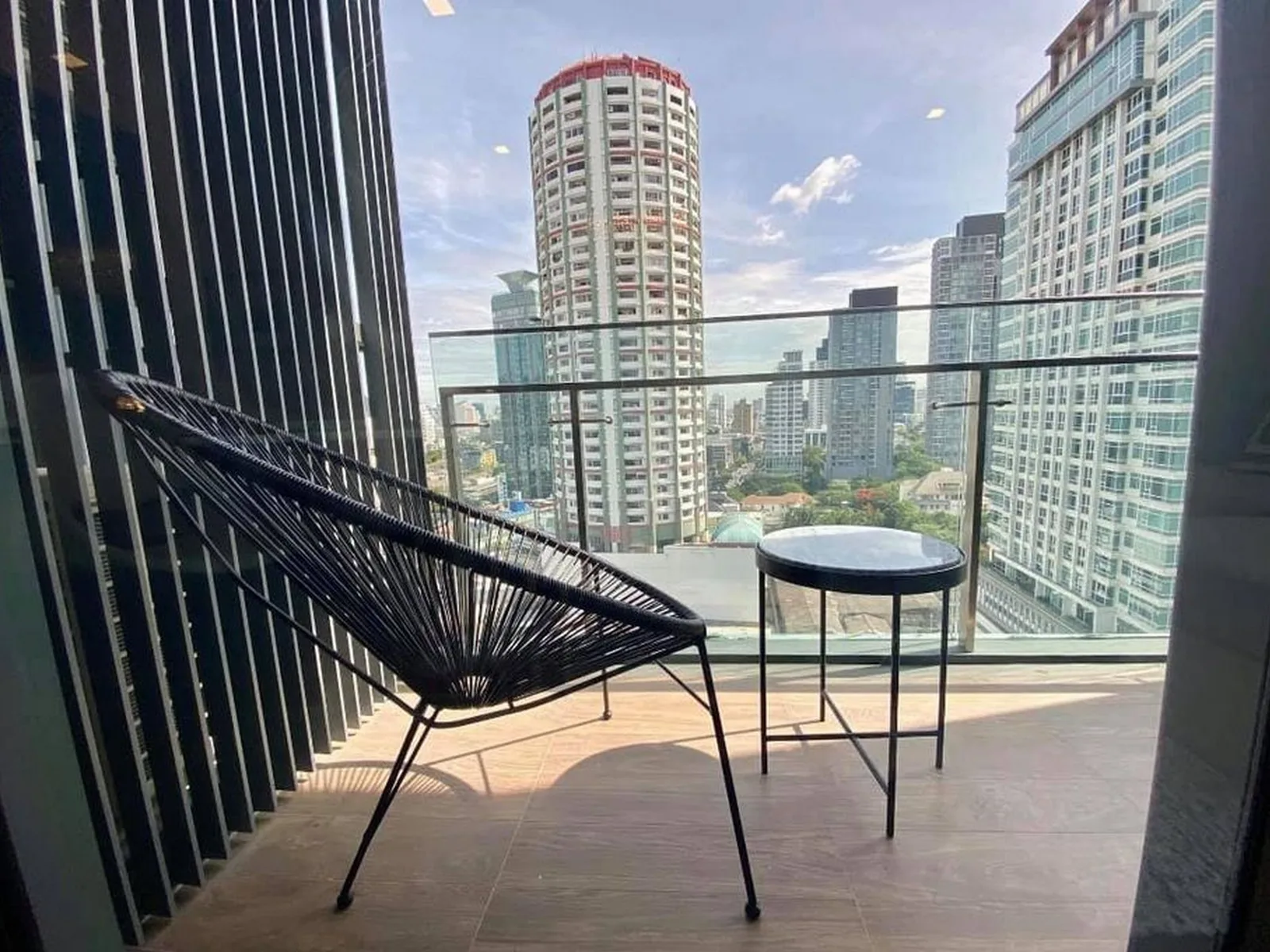 Q. House Condo Sukhumvit 79 — photo 8