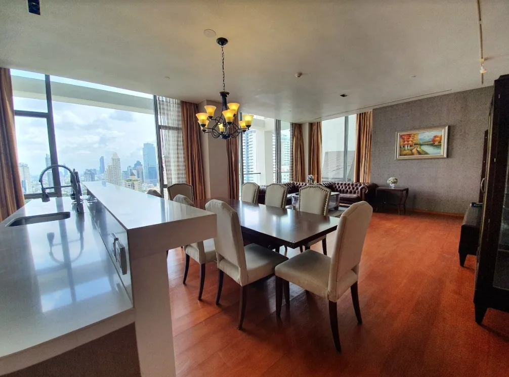 The Sukhothai Residences — photo 1