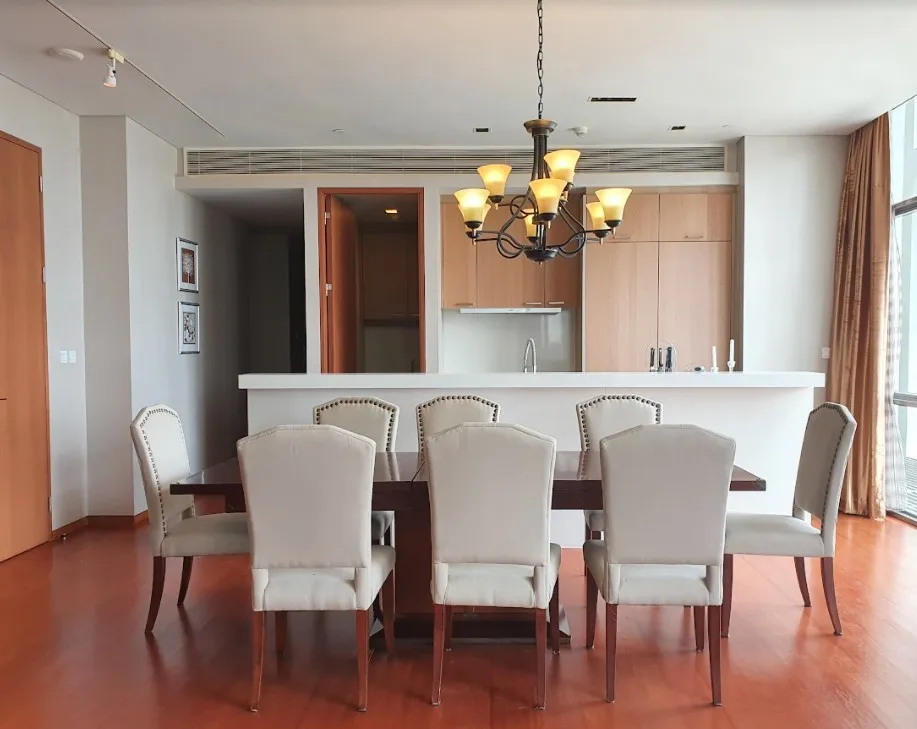 The Sukhothai Residences — photo 2