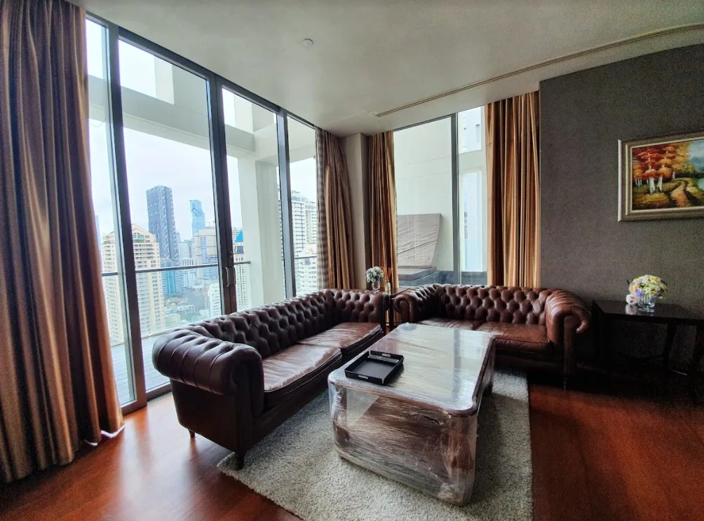 The Sukhothai Residences — photo 12
