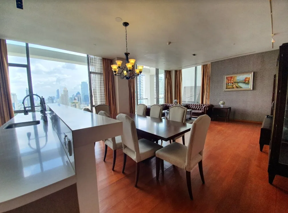 The Sukhothai Residences — photo 14