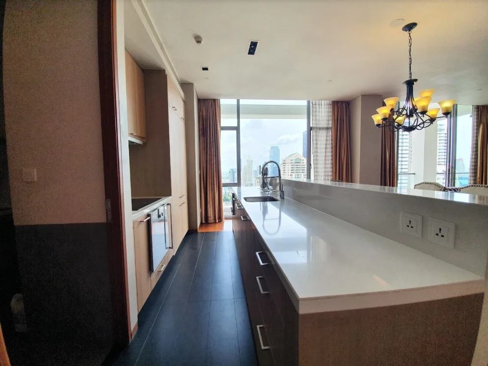 The Sukhothai Residences — photo 15