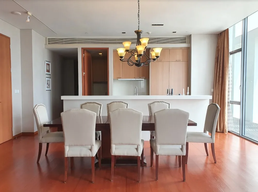 The Sukhothai Residences — photo 3