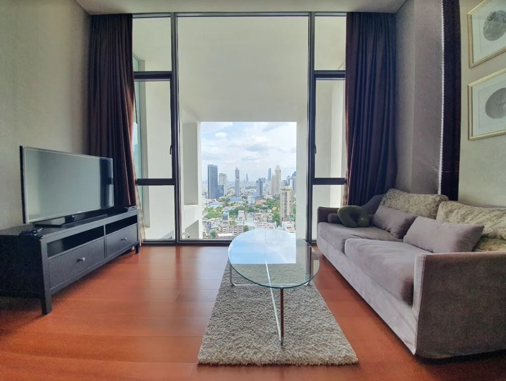 The Sukhothai Residences — photo 4