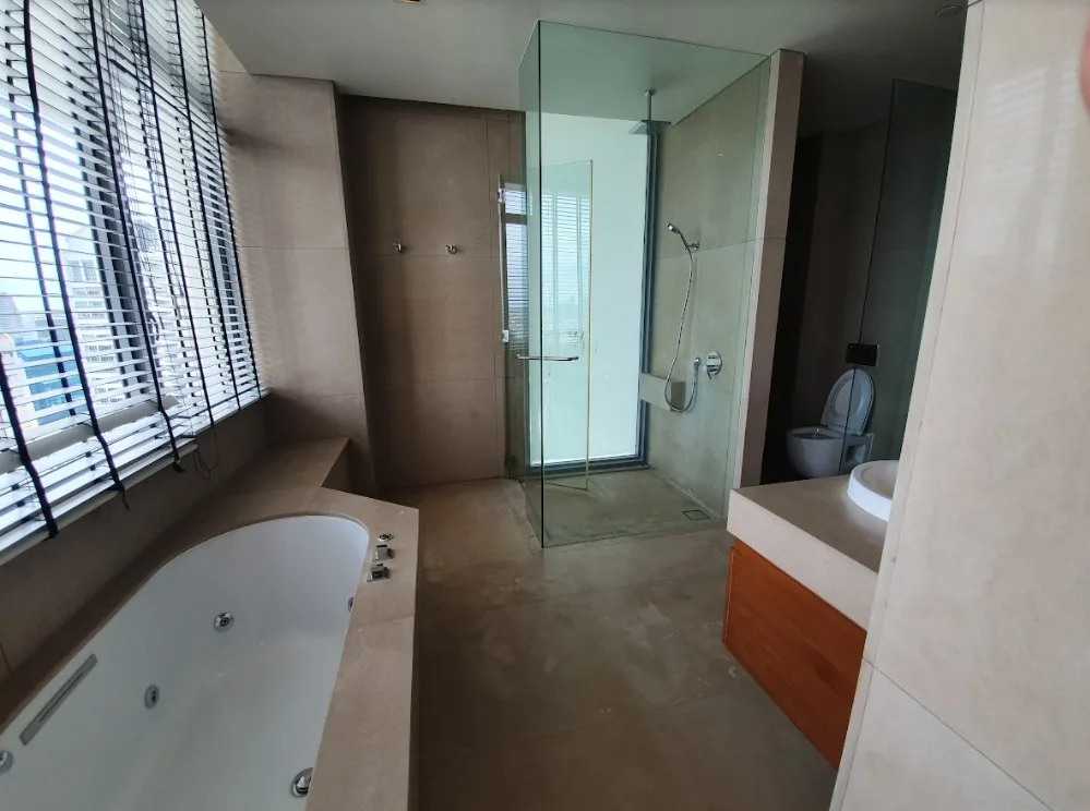 The Sukhothai Residences — photo 8