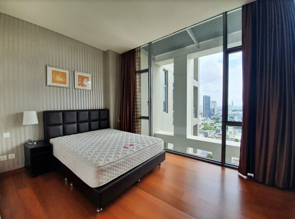The Sukhothai Residences — photo 10