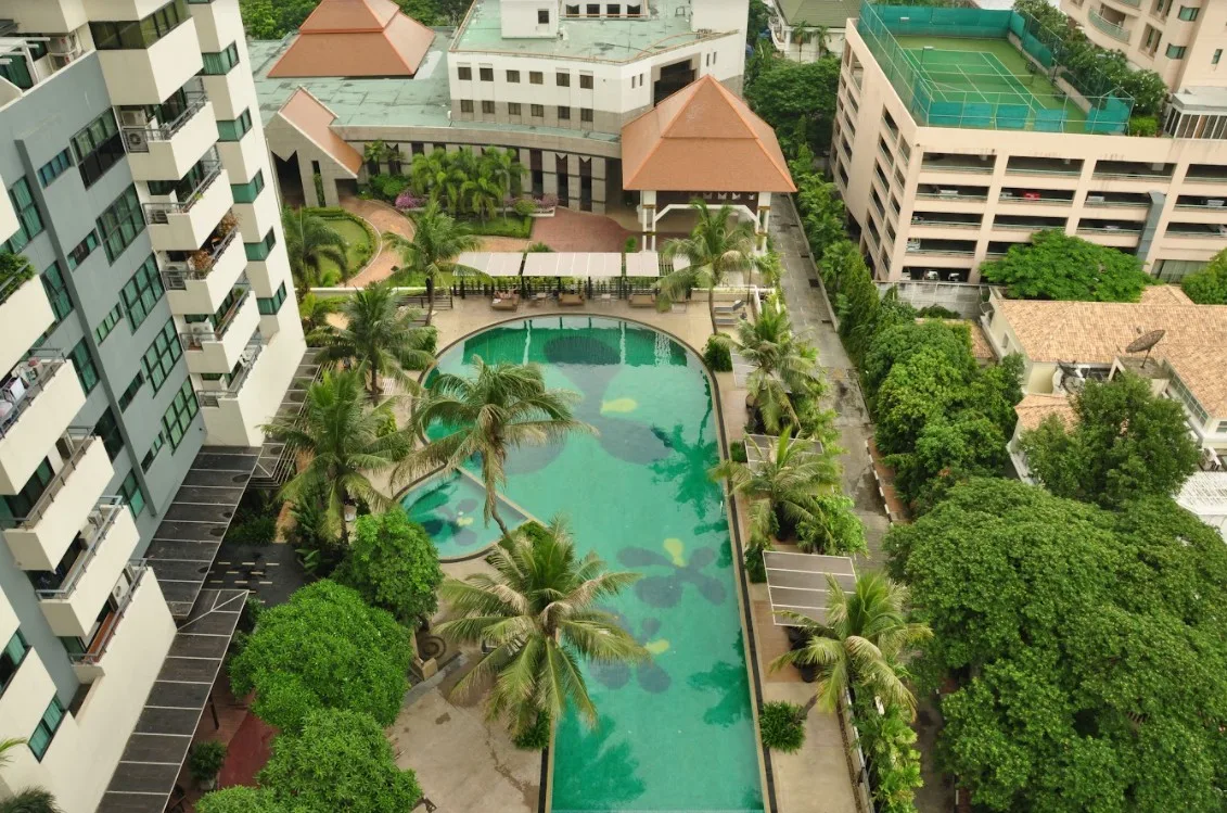 Sathorn Gardens — photo 7