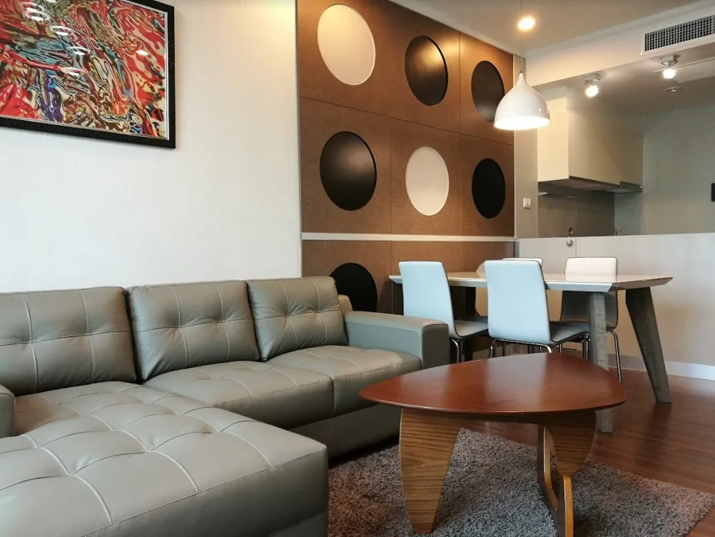 Supalai Elite Sathorn - Suanplu — photo 2