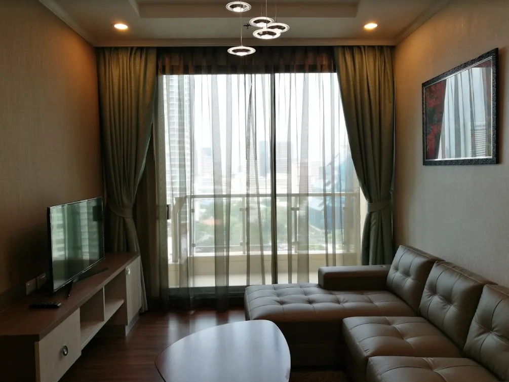 Supalai Elite Sathorn - Suanplu — photo 4